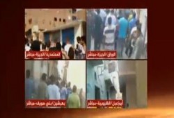 بث مباشر .. حشو الثوار تنتفض ضد العسك ودعما لصمود الطلاب في جمعة "الطلاب فرسان الثورة"