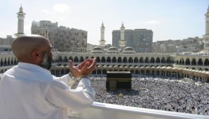 مضي الحج وبقي الذكر
