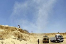 خبير بجامعة أمريكية يطالب بسرعة ردم قناة السويس الجديدة قبل الكارثة