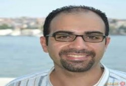 مايكل سيدهم: موقف الكنائس مما يحدث بالمسجد الأقصى مخز