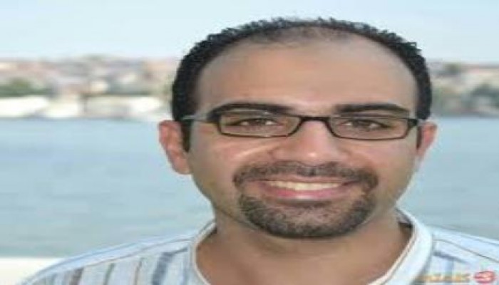 مايكل سيدهم: موقف الكنائس مما يحدث بالمسجد الأقصى مخز