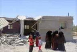 فى عصر الانقلاب: نساء سيناء لا عائل ولا مأوى