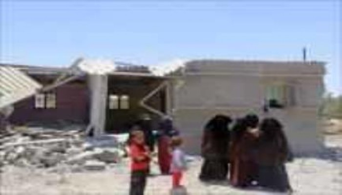 فى عصر الانقلاب: نساء سيناء لا عائل ولا مأوى