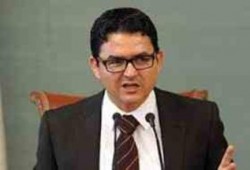 محسوب: الانقلاب ليس له مستقبل و ستأتي لحظة تاريخية قريبة تلتئم فيها آمال كل المتألمين