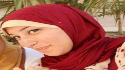 تفاصيل اختطاف ميليشات الانقلاب ل "منة الله جمال منصور حنفي" من أمام جامعتها بـ 6 أكتوبر