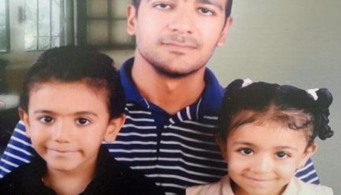 أسرة "محمد رأفت" تحمل الداخلية مسئولية سلامته