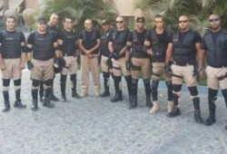 ميدل إيست: الجامعات المصرية تستقبل الطلاب بإجراءات قمعية