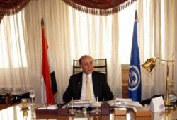 صحة الانقلاب تمنح شقيقة رئيس قناة السويس حق استيراد وتوزيع "سوفالدي"