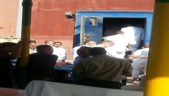 جنايات كفر الدوار تؤجل النطق بالحكم في "قضية البوكس" للأول من نوفمبر