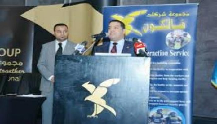 مفاجأة.. «فالكون» تؤمن الجامعات بـ10 ملايين جنيه شهريا