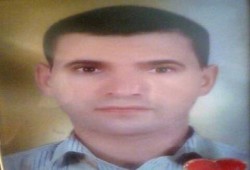 بالصور: الشهيد عبد المنعم قمح.. زوجة و3 أبناء وذكريات لا تمحَى كتبت