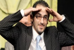 كذب المشخصاتية ولو مثلوا وغنوا علينا.. حلم الجنسية الأمريكية يسيطر على مدعي الوطنية