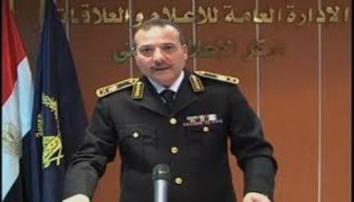 سرقة 3 أجهزة كمبيوتر من أكاديمية الشرطة