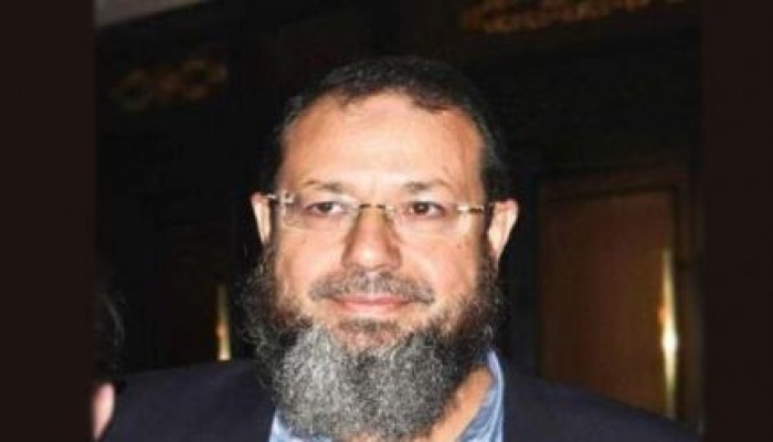 منتقداً حكم حبس حجازي والبلتاجي 15 عاما: شيحة:"انقلاب ده ولا دولة المسخرة"