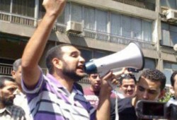 الصاوي: القيادات الجامعية تخلت عن رسالتها العلمية وتحولت لأذرع للانقلاب