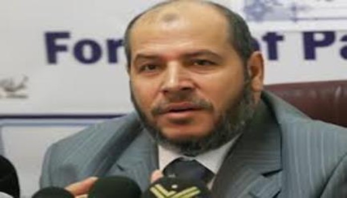 حماس: نزعنا كافة الذرائع لتأخير إعمار قطاع غزة