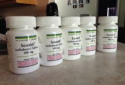 رئيس وحدة الأورام: صحة "الانقلاب" تتبع سياسة مغلوطة بتبني "عقار سوفالدي"