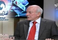 وليد شرابي: المستشار يحيي أحيل للتقاعد لأنه قال إن السيسي خائن