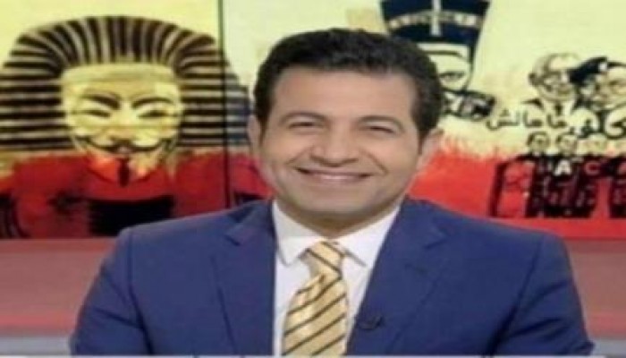 أيمن عزام: الطلبة و حراكهم الثورى هم وقود الثورة