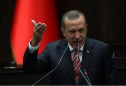 سخرية من دعوة خارجية الانقلاب لمقاطعة المنتجات التركية