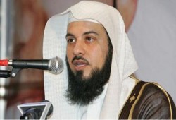 أنباء عن توقيف العريفي بعد انتقاده "قطار المشاعر"