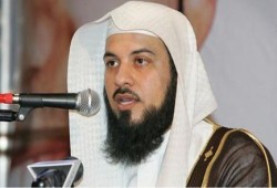 أنباء عن توقيف العريفي بعد انتقاده "قطار المشاعر"