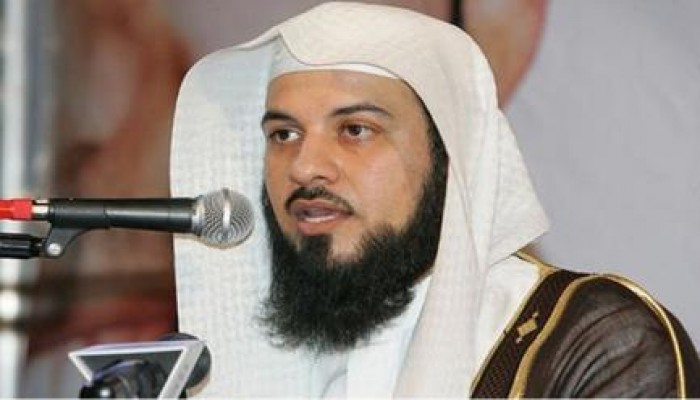 أنباء عن توقيف العريفي بعد انتقاده "قطار المشاعر"