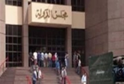 الإدارة عدو الطلاب جامعة الأزهر تستشكل علي بطلان قرار فصل 30 طالبًا بالأزهر
