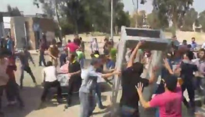 "عرفة" ساخرا من فشل "فالكون": راحت فلوسك يا صابر