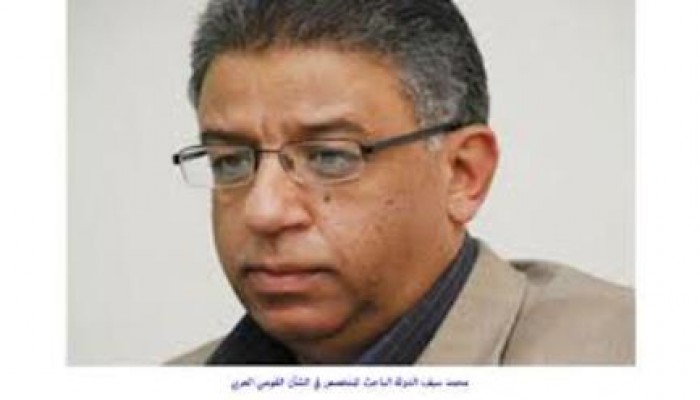 باحث سياسي: هستيريا الأمن بالجامعات تكشف بوليسية الانقلاب