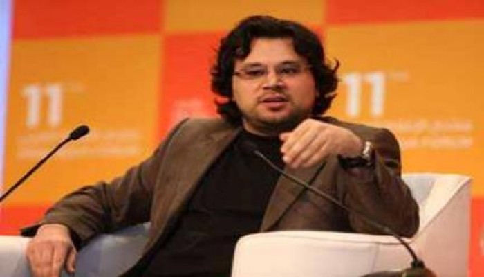 تميم البرغوثي: سيموت الحكام الطغاة ويعيش الشباب الثائر