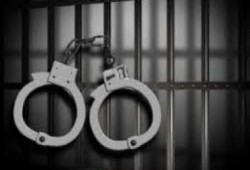 اعتقال طالب بنيابة المنوفية خلال تواجده برفقة صديقه