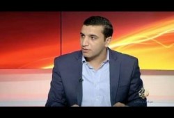 البقرى : اليوم بداية ثورة طلابية جديدة