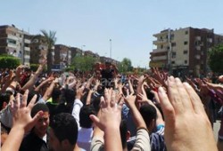 عامر الكبيسى: طلاب مصر لقنوا الانقلاب الدرس العملي الأول وكان عنوانه الحرية والمستقبل