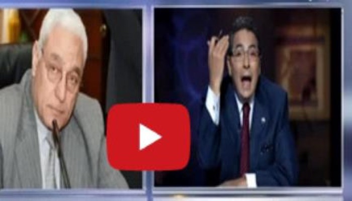 فضيحة بالفيديو .. رئيس "تدريس الأزهر" يعترف : شغلت جواسيس بين الطلبة