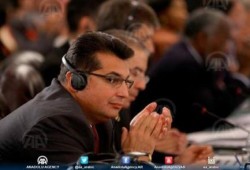 تركيا تتعهد بـ200 مليون دولار للمساهمة في إعادة إعمار غزة