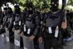 اعتقال ثلاث سيدات خلال وقفة نسائية في بورسعيد