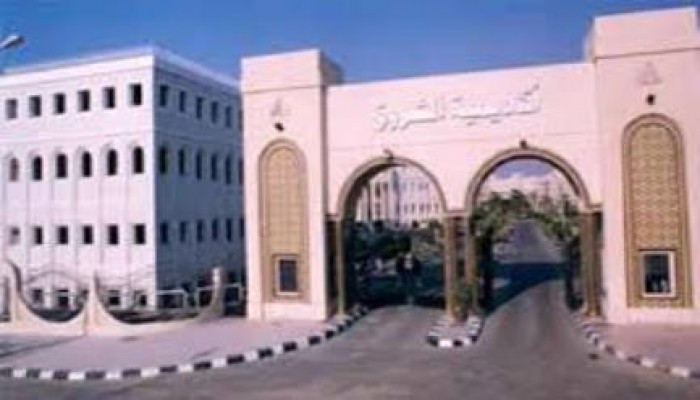 هاشتاج لطلاب أكاديمية الشروق ردا على اعتقال 6 من طلابها