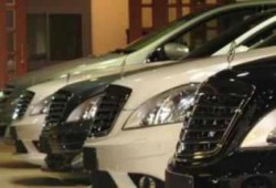 الغرفة التجارية: تراجع مبيعات السيارات في مصر بنسبة 70 بالمئة