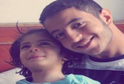 إخوان بني سويف تنعي أحد كوادرها الشبابية ببني سويف