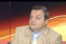 المستشار شرابي: مستقبل مصر مع الطلاب الأحرار