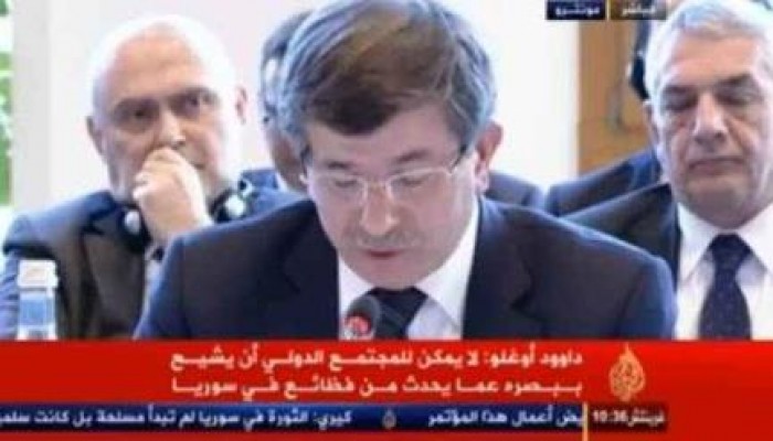 تركيا تنفي السماح للقوات الأمريكية باستخدام أراضيها لضرب داعش