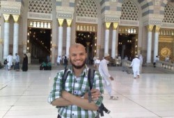 رسالة تفاؤل و أمل و يقين و أيمان في عيد الأضحي من خلف الأسوار