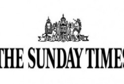 هاشتاج"أنا مسلم" يثير إعجاب قراء "صند داي تايمز"