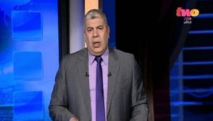 فيديو.. الانقلابي المجنون "أحمد شوبير" يطالب السيسي بغلق الجامعات لمدة سنة
