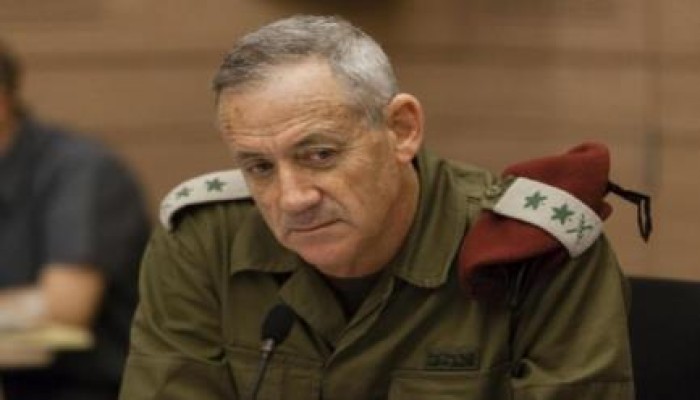رئيس الأركان الصهيوني يصف مقاتلي "حماس" بـ"الشجعان"