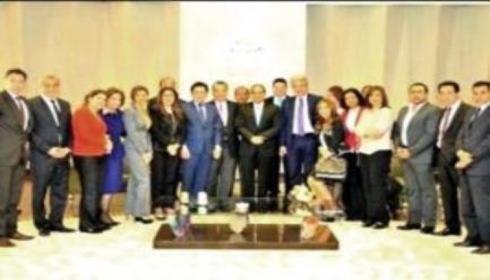 حملة إعلامية مسعورة ضد طلاب الجامعات