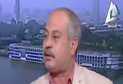 ضيف ببرنامج مصري : وضعت قنبلة بالمترو لأختبر الأمن ونجح الأمن في الاختبار (فيديو)