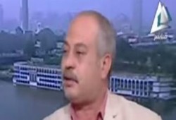 ضيف ببرنامج مصري : وضعت قنبلة بالمترو لأختبر الأمن ونجح الأمن في الاختبار (فيديو)