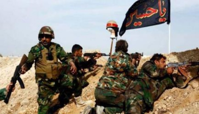 "العفو الدولية": ميليشيات شيعية ترتكب جرائم حرب فى العراق ضد السنة